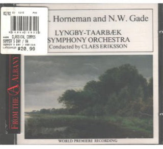 the album cover for Summers Day / Various - Summer's Day / Various