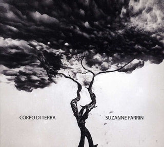 the album cover for Antoine Tamestit - Corpo Di Terra