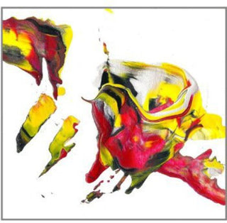 the album cover for Alexander Berne - Self Referentials 1 & 2