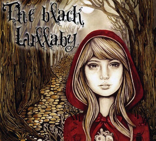 the album cover for Black Lullaby - Black Lullaby [Import]