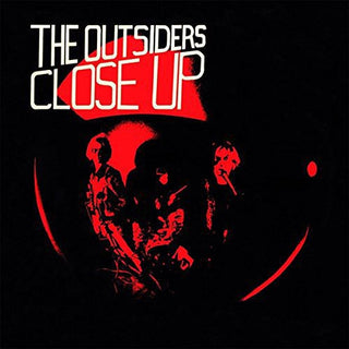 The Outsiders- CLOSE UP
