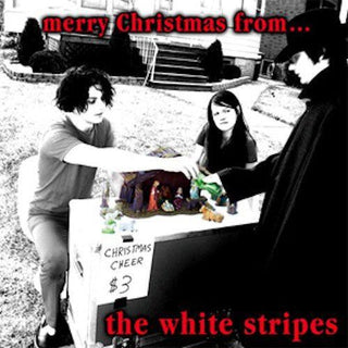 The White Stripes- Merry Christmas From...