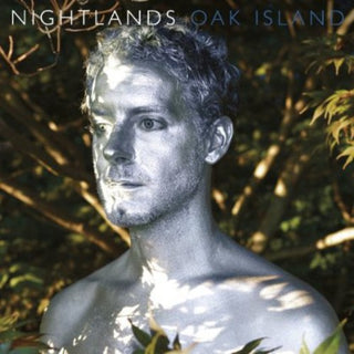 Nightlands- Oak Island