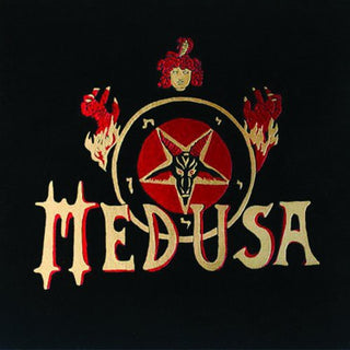 Medusa- First Step Beyond