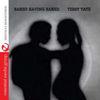 the album cover for Terry Tate - Babies Having Babies
