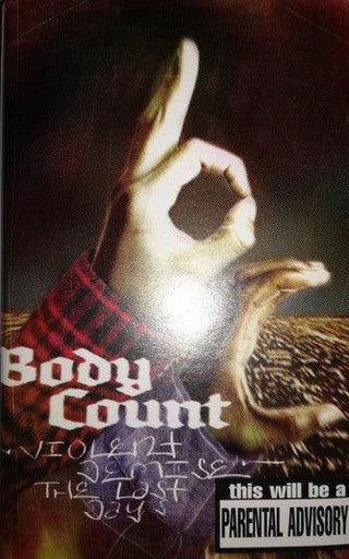 Body Count- Violent Demise: The Last Days