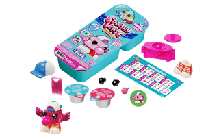 Squishyverse Snackipoos 1-Pack