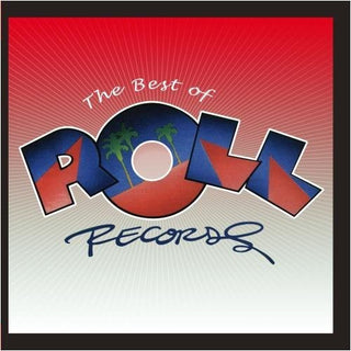 the album cover for Various Artists - Best of Roll Records