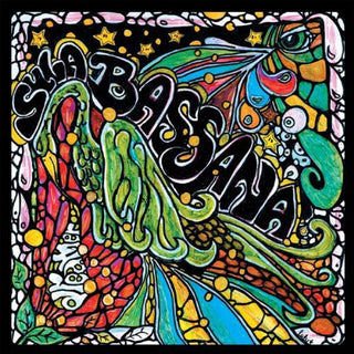 the album cover for Sula Bassana - Dreamer [180 Gram]