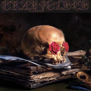 Grateful Dead- Grayfolded