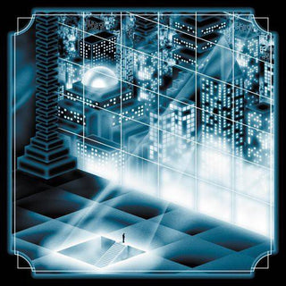 La Big Vic- Cold War