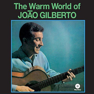 João Gilberto- Warm World