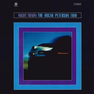 Oscar Peterson- Night Train