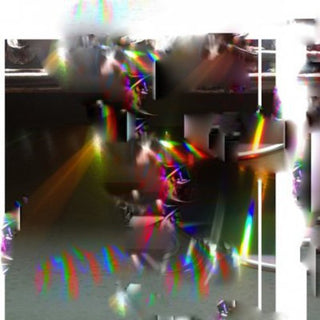 the album cover for Stafraenn Hakon - Prammi