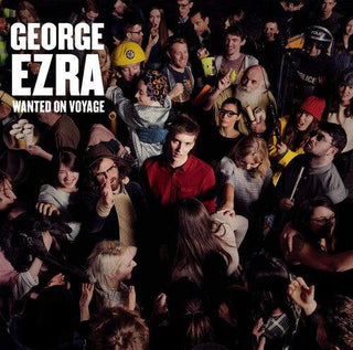George Ezra- Wanted on Voyage