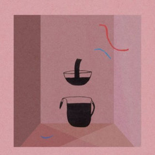 the album cover for Devendra Banhart - Mala