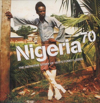 Various Artists- Nigeria 70 / Various