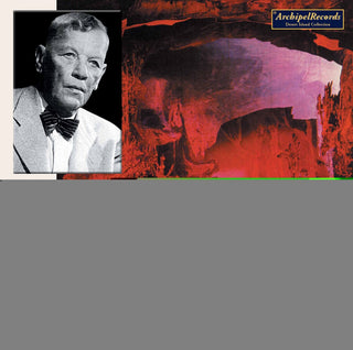 the album cover for Wagner / Knappertsbusch - Aufnahmen 1947-56 Ovtrn