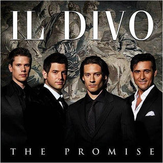 Il Divo- The Promise