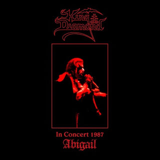 King Diamond- In Concert (Vinyl)