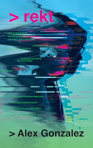 Rekt by Alex Gonzalez