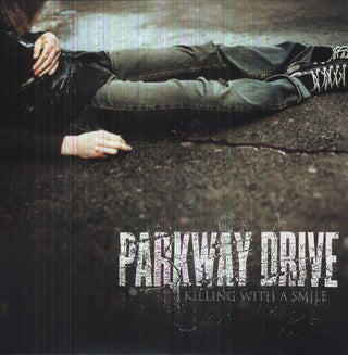 Parkway Drive- Killing with a Smile