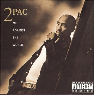 2Pac- Me Against the World