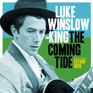 Luke Winslow-King- The Coming Tide