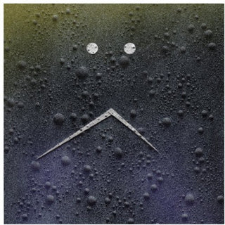 the album cover for Co La - Moody Coup