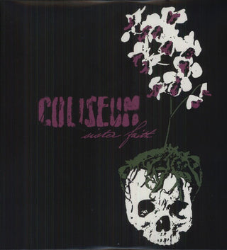 Coliseum- Sister Faith