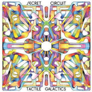 Secret Circuit- Tactile Galactics