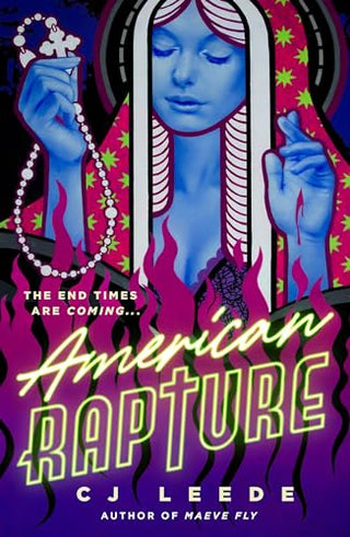 American Rapture by C. J. Leede