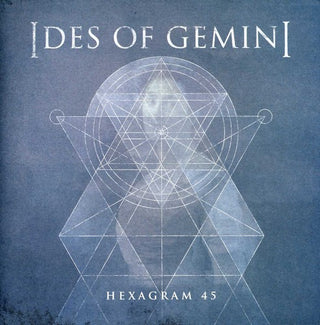 Ides of Gemini- Hexagram