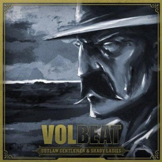 Volbeat- Outlaw Gentlemen & Shady Ladies