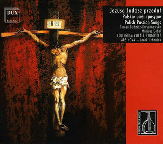 the album cover for Polish Early Music / Various - Polish Early Music / Various