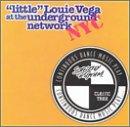 "Little" Louie Vega- Live At The Underground Network