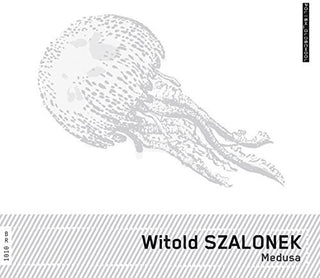the album cover for Szalonek / Trio Soli Sono - Medusa