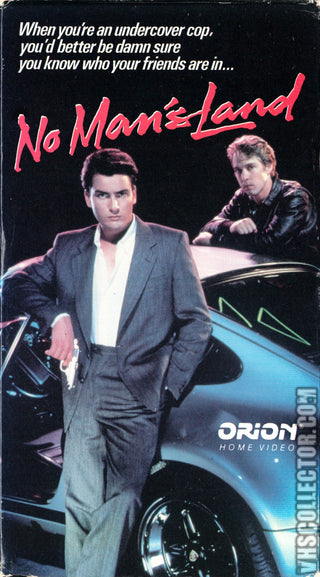 No Man's Land