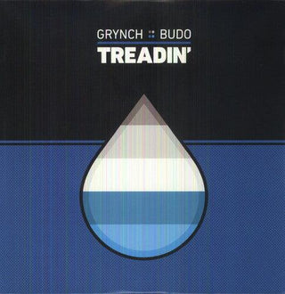 Grynch- Treadin'