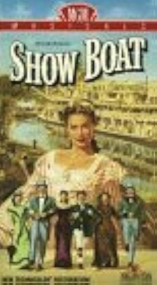 Show Boat (Sealed)