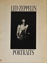 Neal Preston- Led Zeppelin: Portraits (PB)