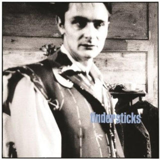 Tindersticks- Tindersticks
