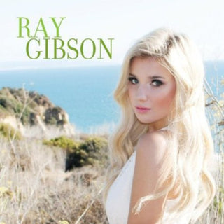 the album cover for Ray Gibson - Ray Gibson