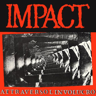 Impact- Attraverso L'involucro [Extended Version]