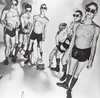 the album cover for Devo - Hardcore Vol. 2 [Vinyl]