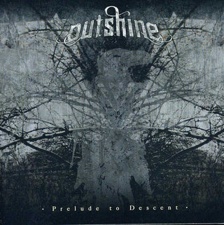 the album cover for Outshine - Prelude to Descent
