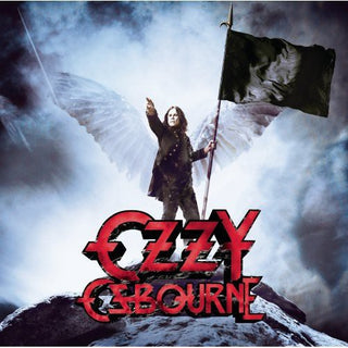 Ozzy Osbourne- Scream