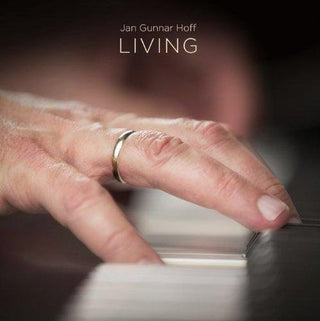 Jan Gunnar Hoff- Living