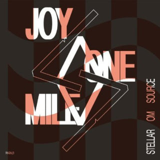 Stellar OM Source- Joy One Mile