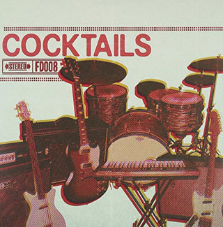 Cocktails- Cocktails